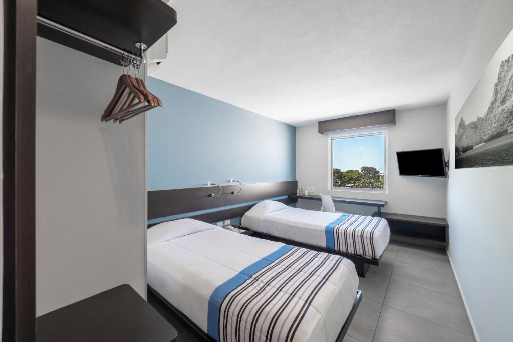 City Express Junior by Marriott Ciudad del Carmen City Express Junior by Marriott Ciudad del Carmen