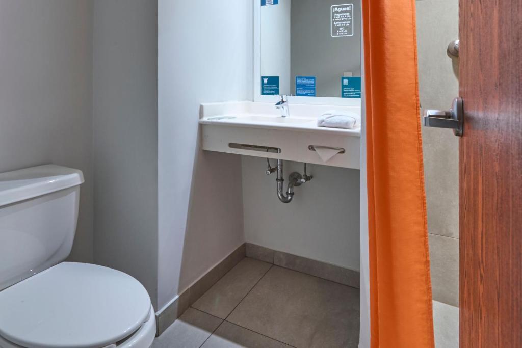 City Express Junior by Marriott Mexicali
