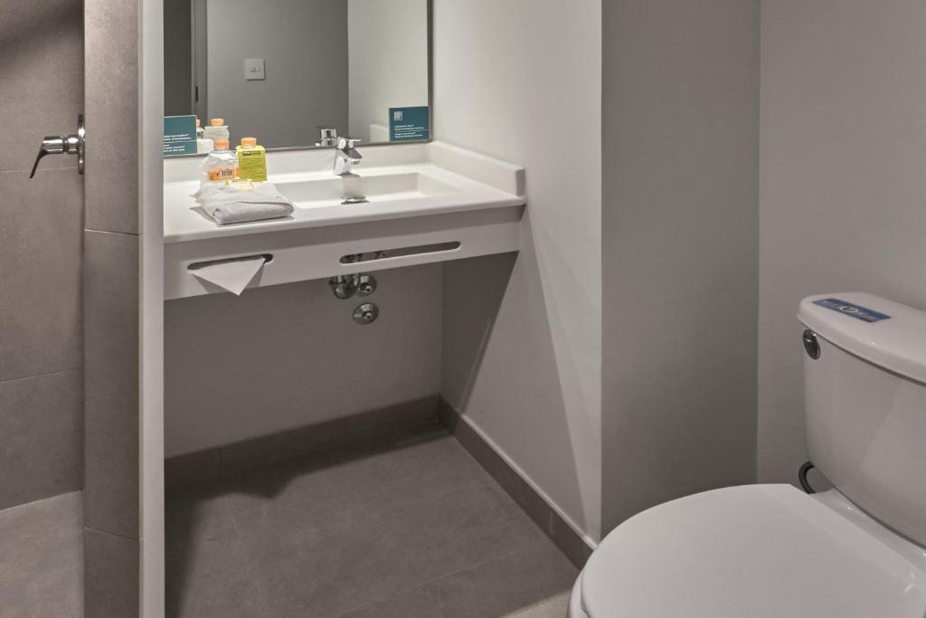 City Express Junior by Marriott Puebla Angelopolis