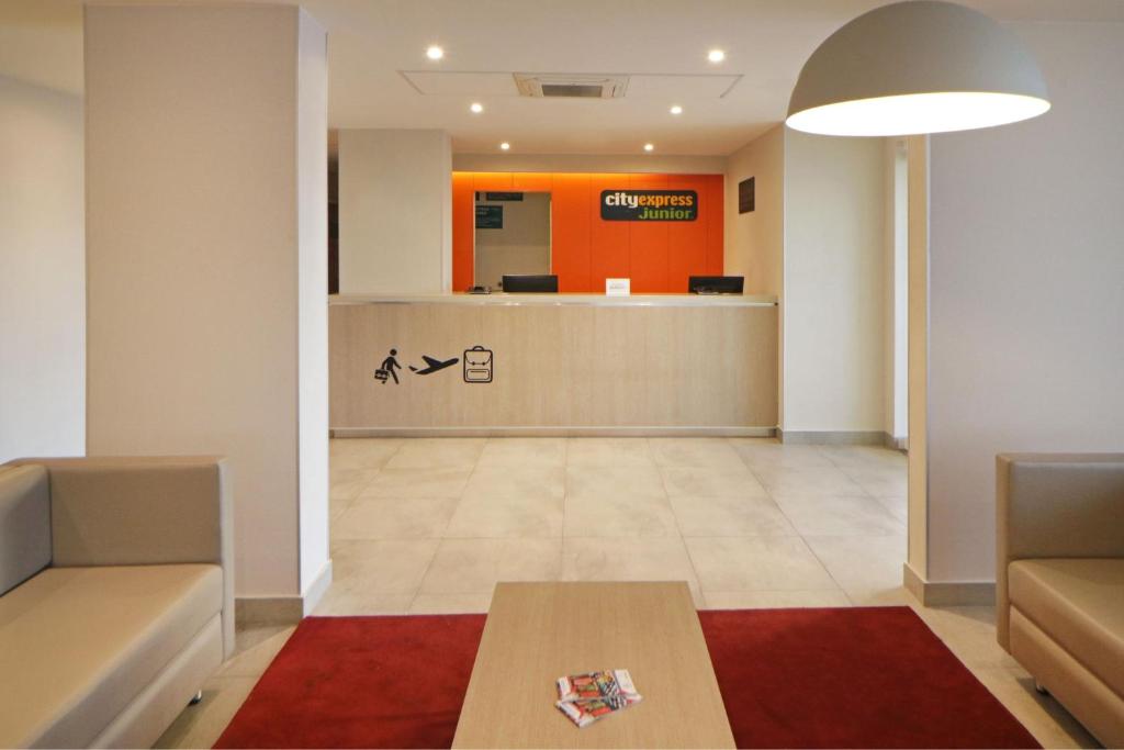 City Express Junior by Marriott Tijuana Otay City Express Junior by Marriott Tijuana Otay