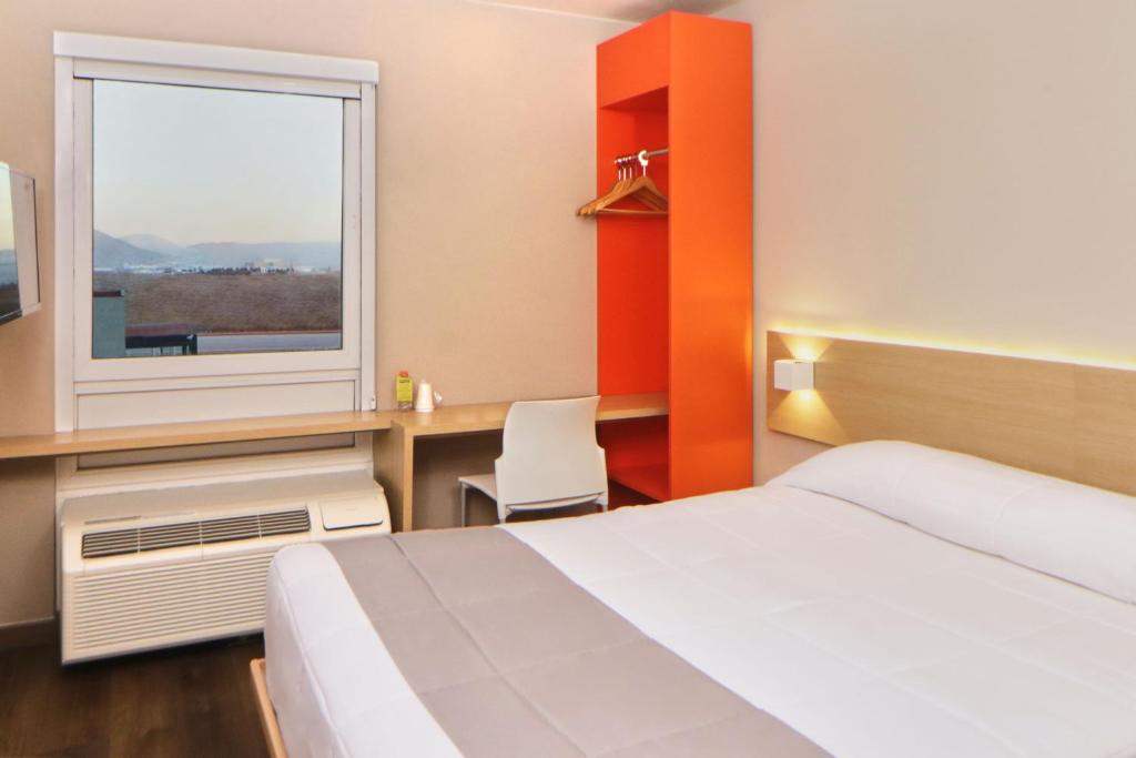 City Express Junior by Marriott Tijuana Otay City Express Junior by Marriott Tijuana Otay