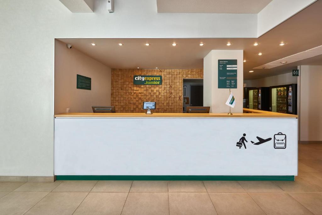 City Express Junior by Marriott Toluca Zona Industrial City Express Junior by Marriott Toluca Zona Industrial