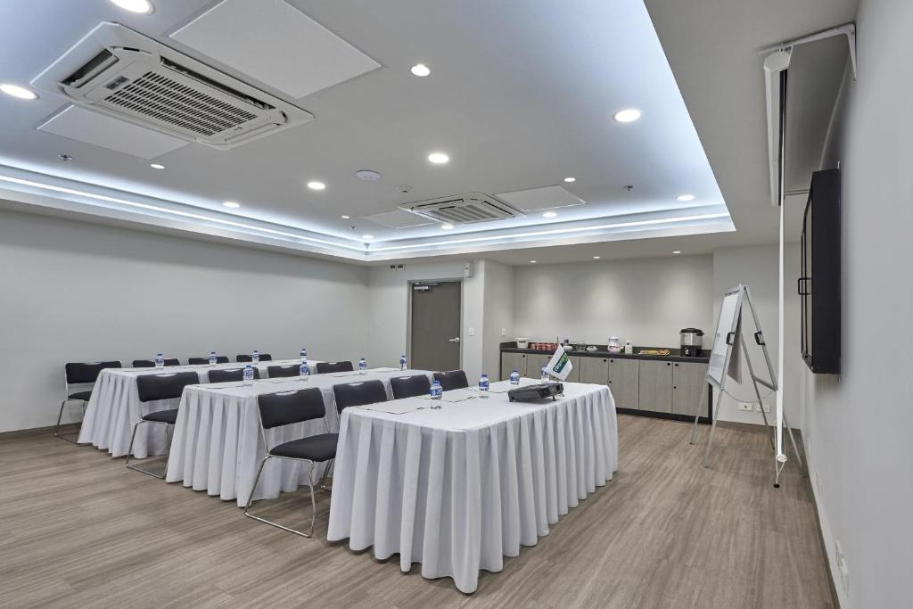 City Express Junior by Marriott Tuxtepec City Express Junior by Marriott Tuxtepec