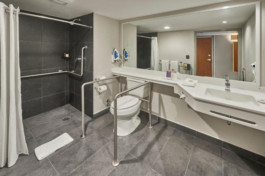 City Express Plus by Marriott Ciudad de Mexico Interlomas