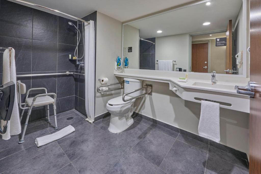 City Express Plus by Marriott Ciudad de México Periférico Sur Tlalpan