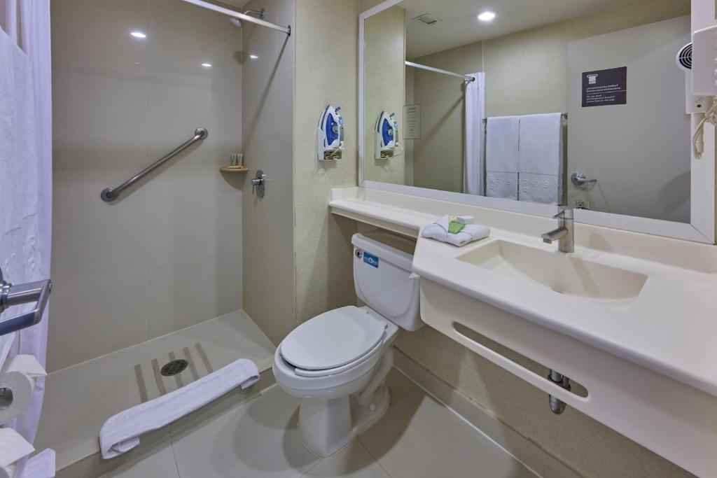 City Express Plus by Marriott Ciudad de México Reforma El Ángel City Express Plus by Marriott Ciudad de México Reforma El Ángel