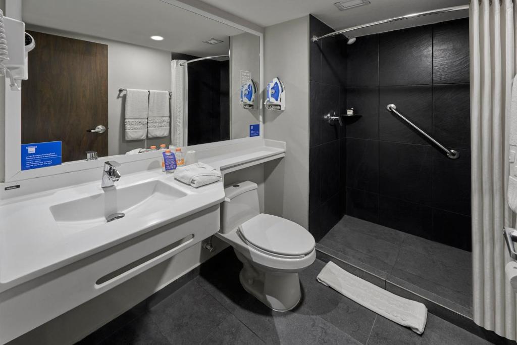 City Express Plus by Marriott Ciudad de México Santa Fe