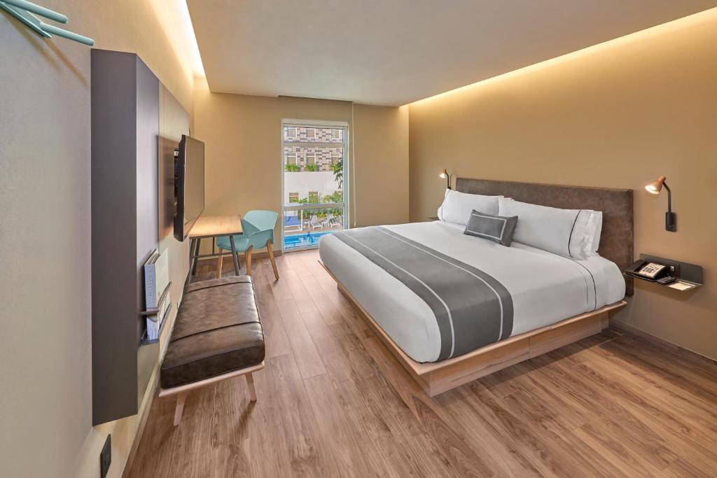 City Express Plus by Marriott Ensenada City Express Plus by Marriott Ensenada