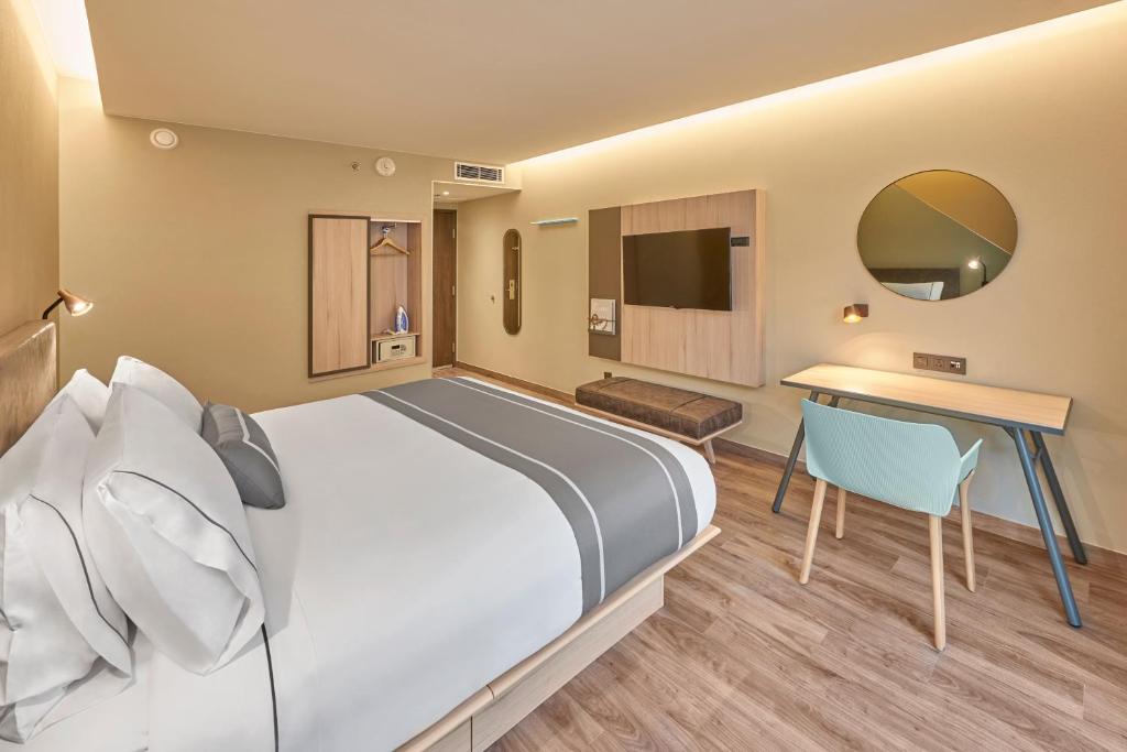 City Express Plus by Marriott Ensenada City Express Plus by Marriott Ensenada