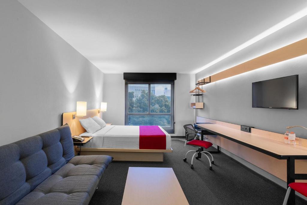 City Express Plus by Marriott Guadalajara Expo City Express Plus by Marriott Guadalajara Expo