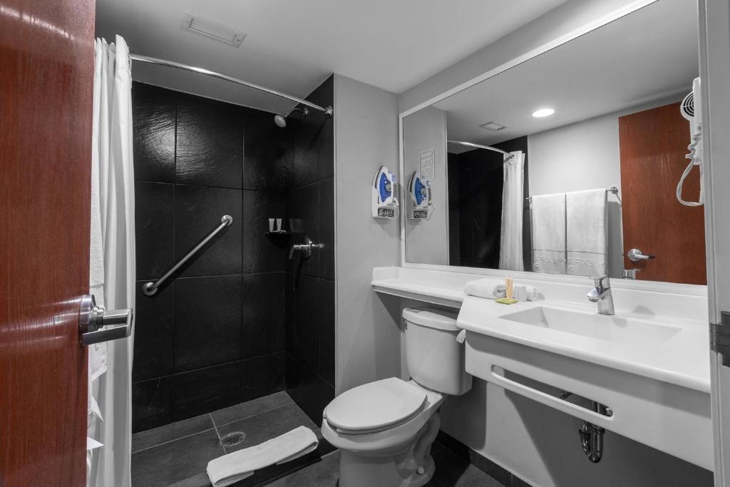 City Express Plus by Marriott Guadalajara Expo City Express Plus by Marriott Guadalajara Expo