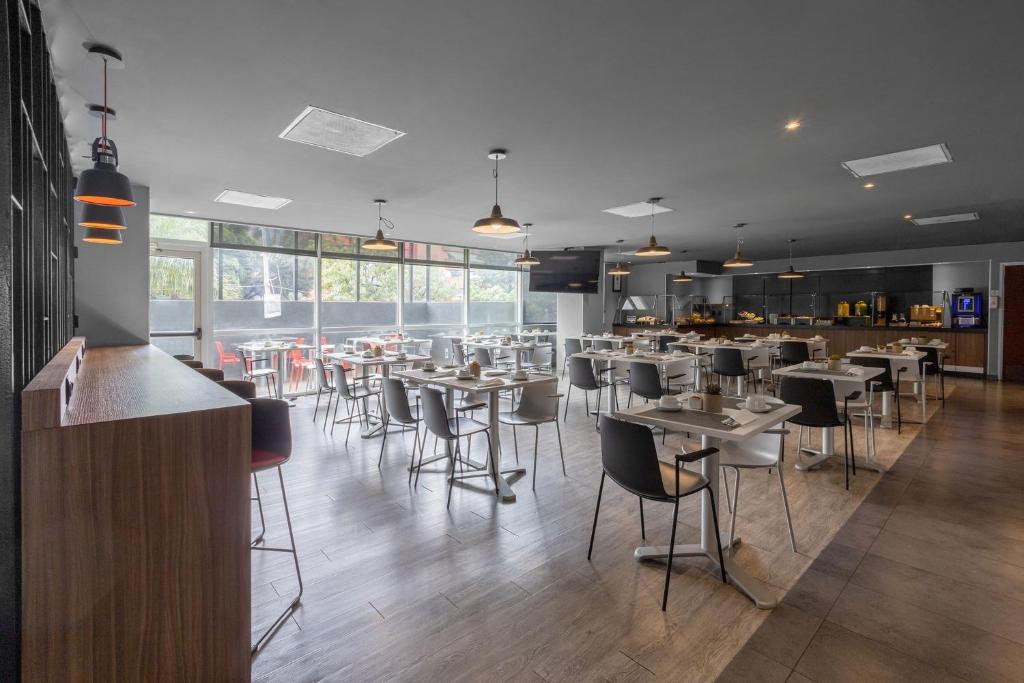 City Express Plus by Marriott Guadalajara Expo City Express Plus by Marriott Guadalajara Expo