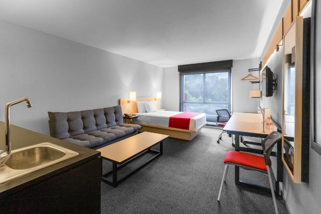 City Express Plus by Marriott Guadalajara Expo City Express Plus by Marriott Guadalajara Expo