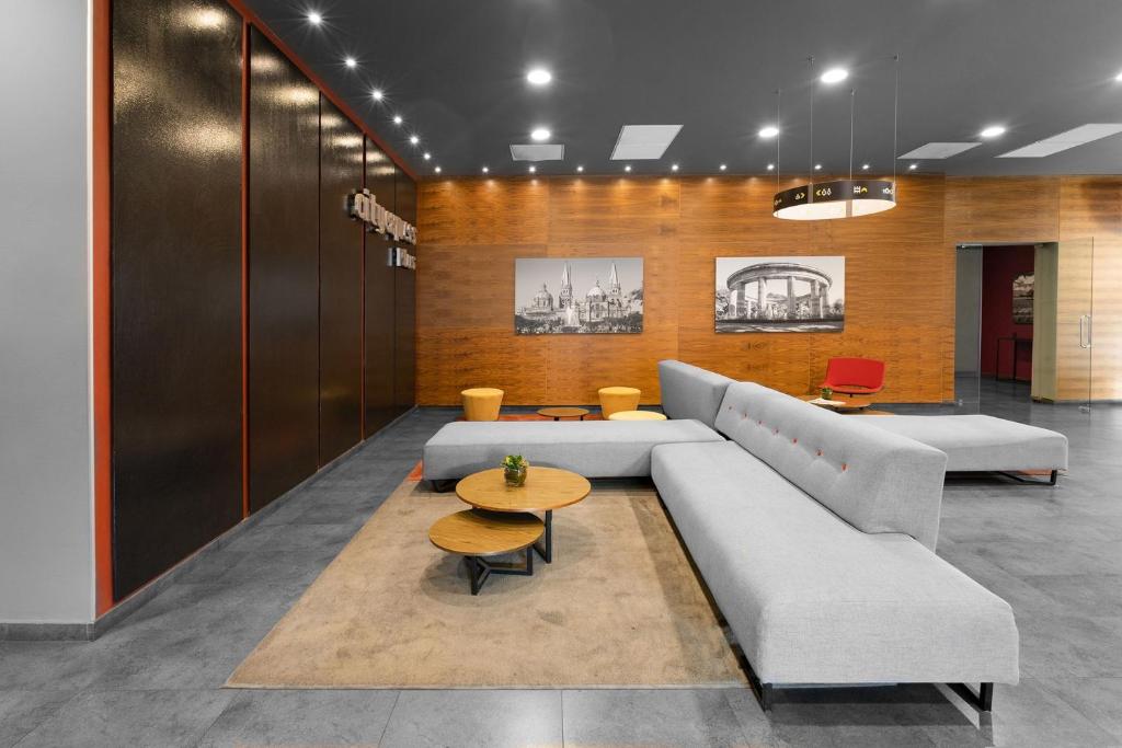 City Express Plus by Marriott Guadalajara Expo City Express Plus by Marriott Guadalajara Expo