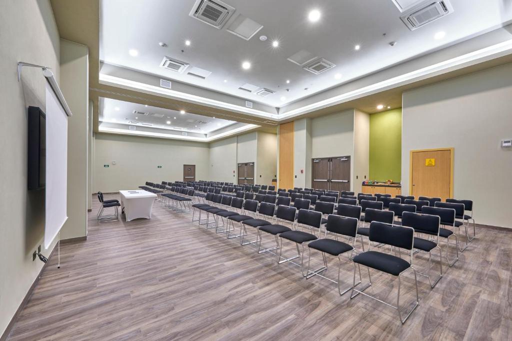 City Express Plus by Marriott Leon Centro de Convenciones City Express Plus by Marriott Leon Centro de Convenciones