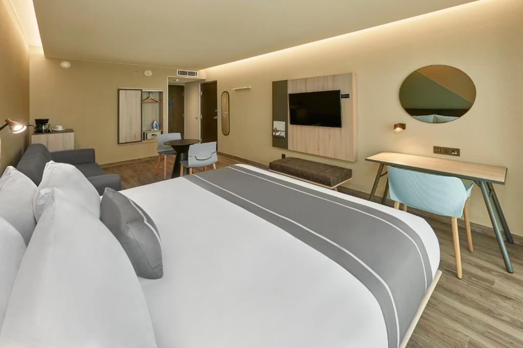 City Express Plus by Marriott San Luis Potosi City Express Plus by Marriott San Luis Potosi