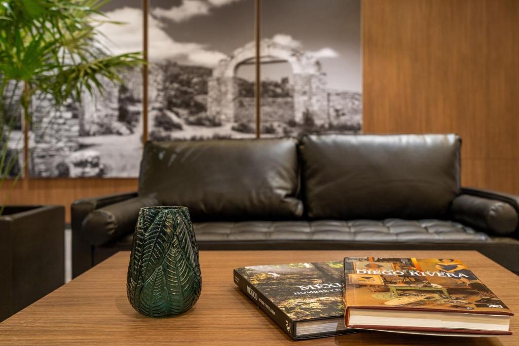 City Express Plus by Marriott San Luis Potosi City Express Plus by Marriott San Luis Potosi