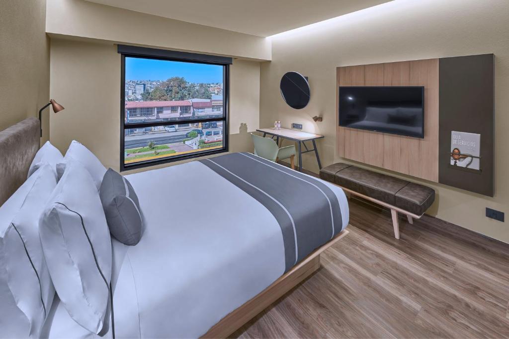 City Express Plus by Marriott Tampico City Express Plus by Marriott Tampico