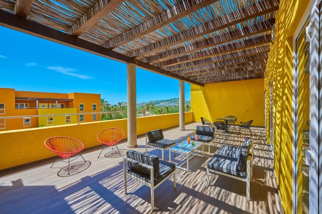City Express Suites by Marriott Cabo San Lucas City Express Suites by Marriott Cabo San Lucas