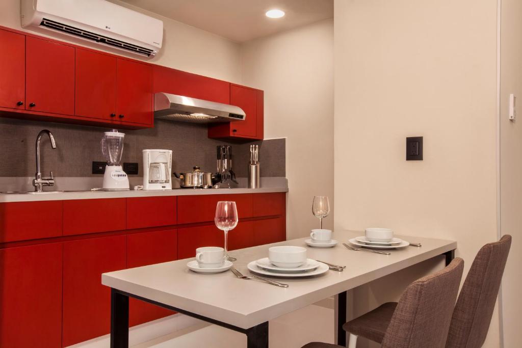 City Express Suites by Marriott Cabo San Lucas City Express Suites by Marriott Cabo San Lucas