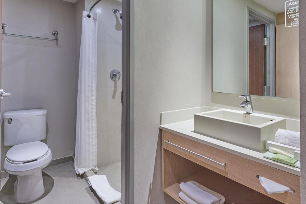 City Express Suites by Marriott Playa del Carmen