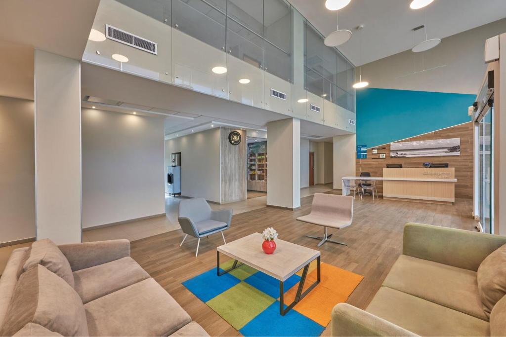 City Express Suites by Marriott Playa del Carmen
