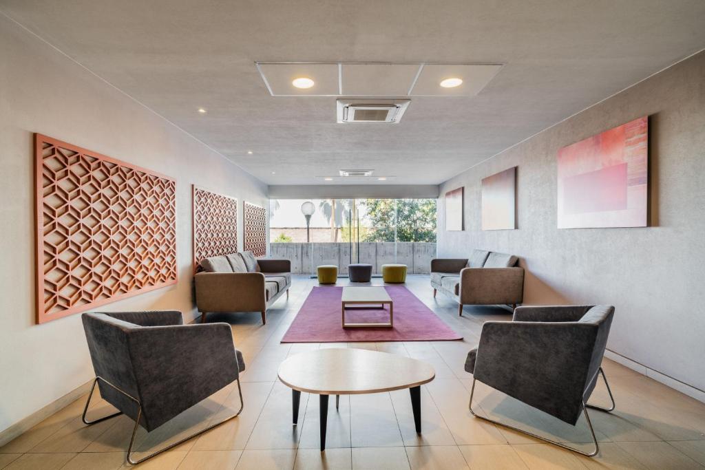 City Express Suites by Marriott Queretaro