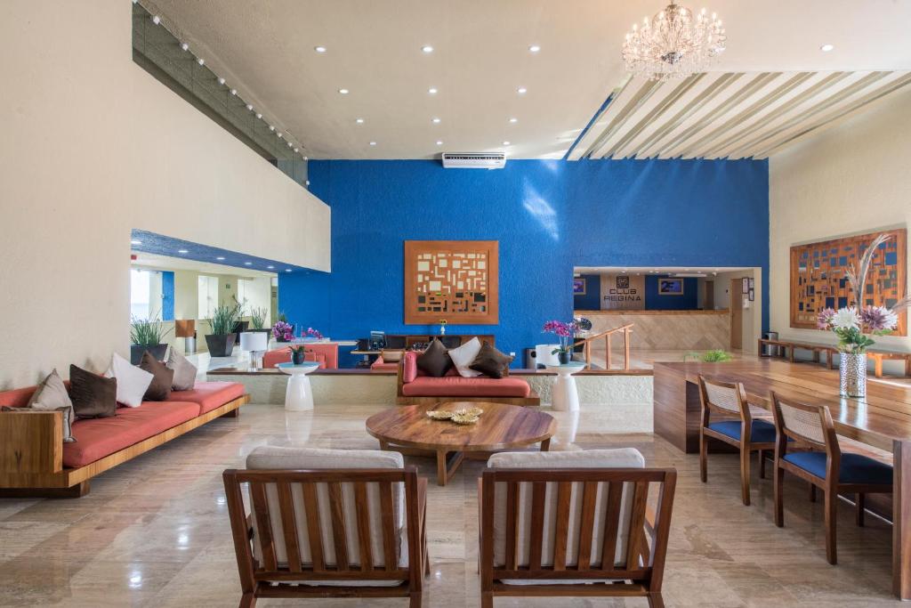 Club Regina Cancun