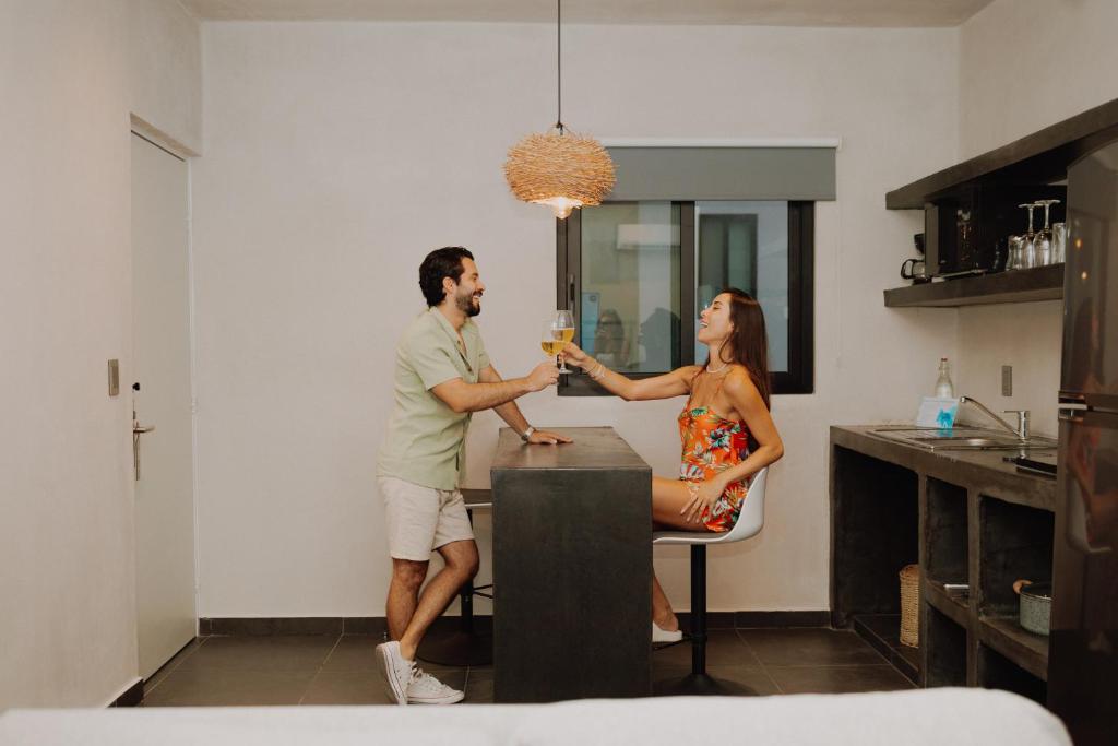 Coco Live Suites Coco Live Suites