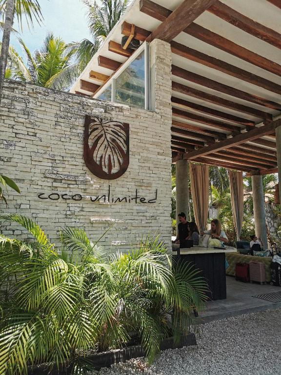 Coco Unlimited Coco Unlimited