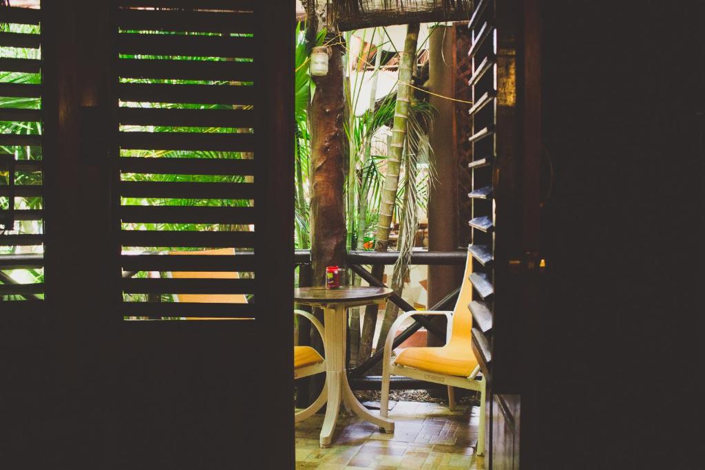Cocos Cabañas Playa del Carmen Adults Only