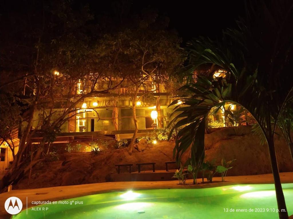 COCOS HOTEL COCOS HOTEL