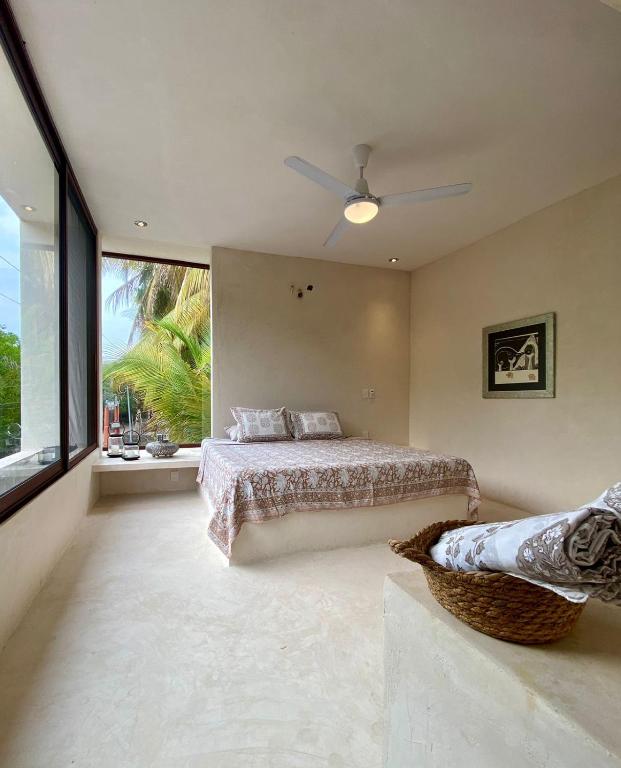 Cocuna Boutique Hotel La Manzanilla Jalisco