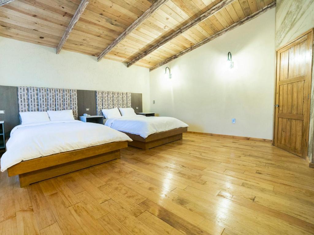 Collection O Casona De Minas Collection O Casona De Minas