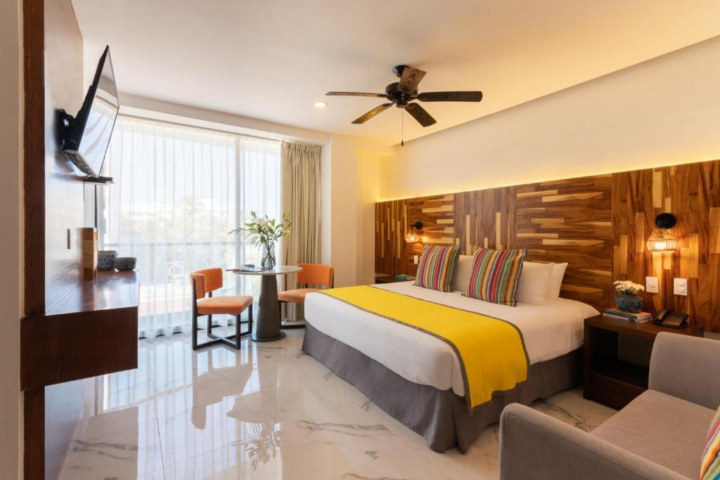 Collection o hotel Marvic