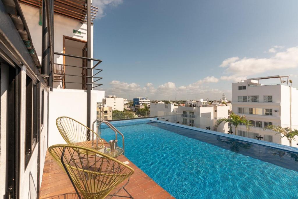 Collection o hotel Marvic