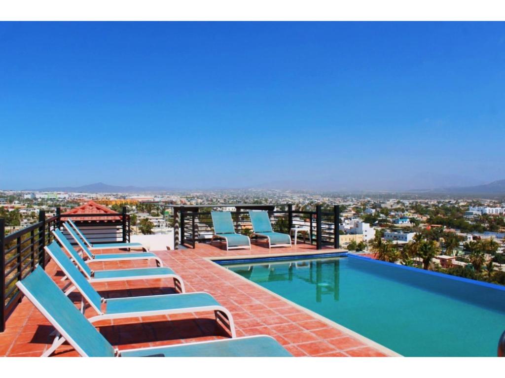 Collection O Morgan Residences Collection O Morgan Residences