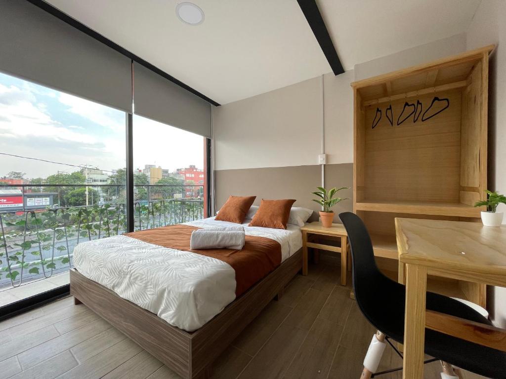 Colmena Monterrey
