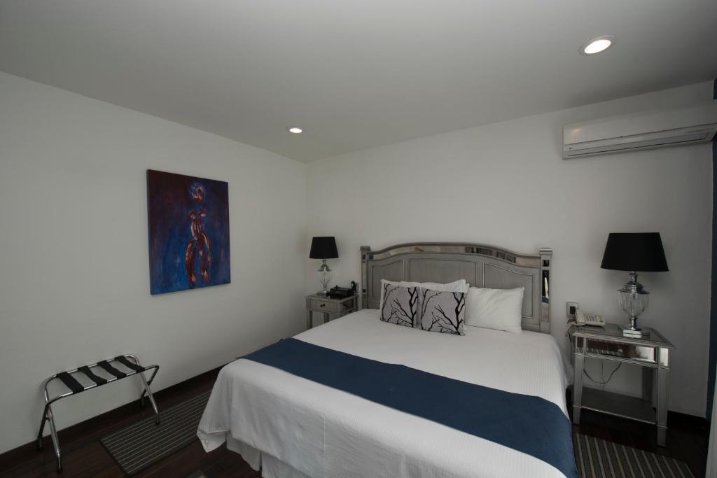 Colombe Hotel Boutique Colombe Hotel Boutique