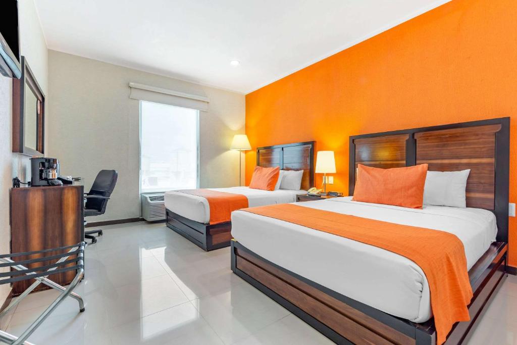 Comfort Inn Cancún Aeropuerto