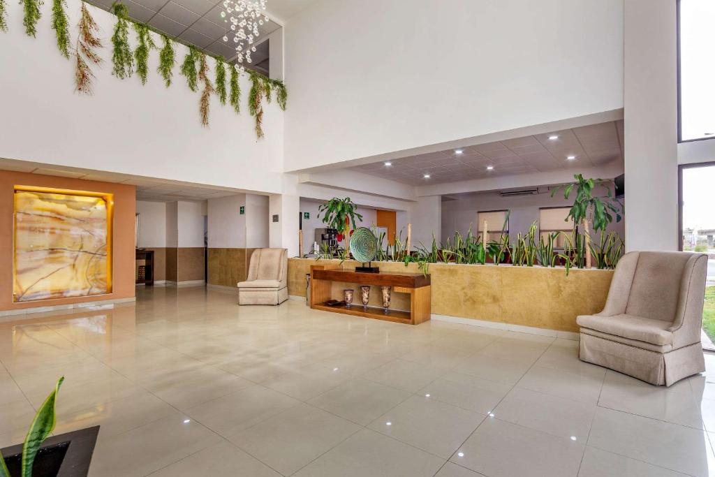 Comfort Inn Chihuahua Comfort Inn Chihuahua