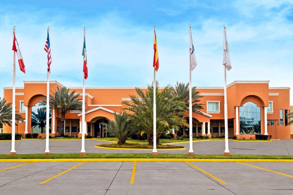Comfort Inn Monterrey Norte Comfort Inn Monterrey Norte