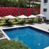 Comfort Inn Monterrey Valle