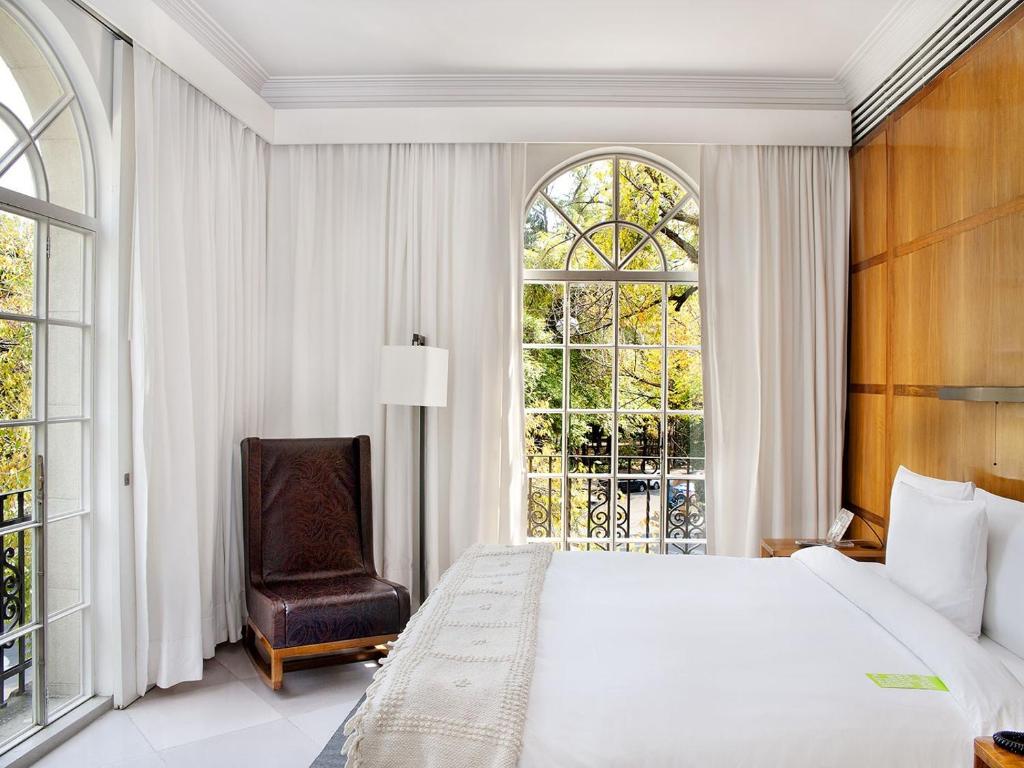 Condesa df, Mexico City, a Member of Design Hotels