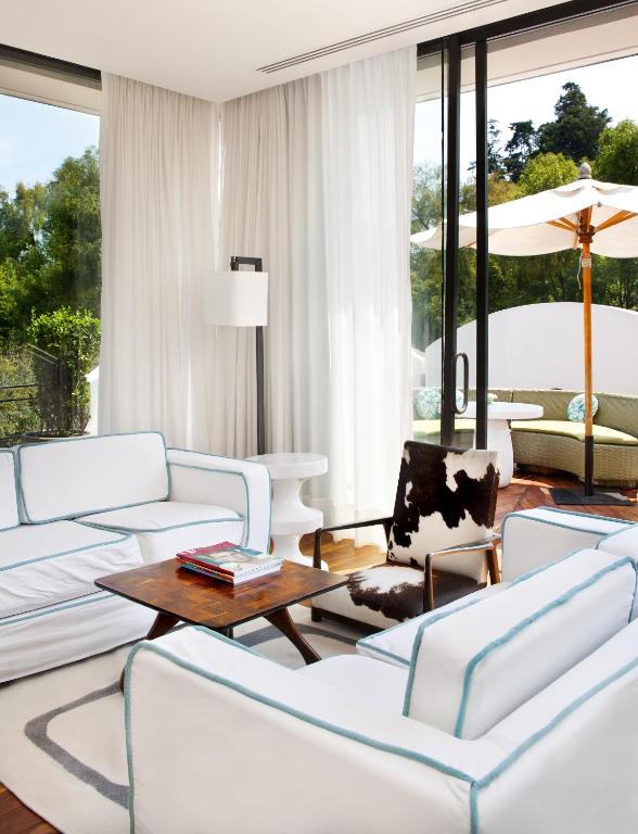 Condesa df, Mexico City, a Member of Design Hotels