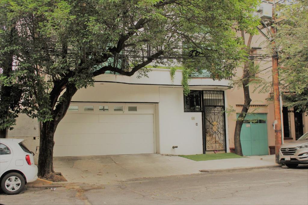 Condesa Suites Condesa Suites
