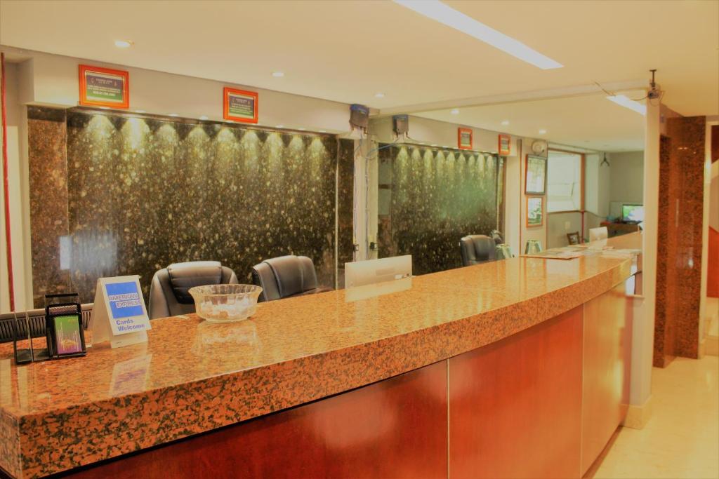 Condesa Suites Condesa Suites
