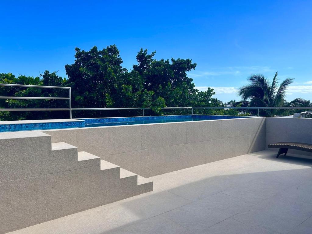 CondoHotel Piedra del Caribe CondoHotel Piedra del Caribe