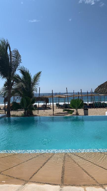 Condominio Agave del Mar