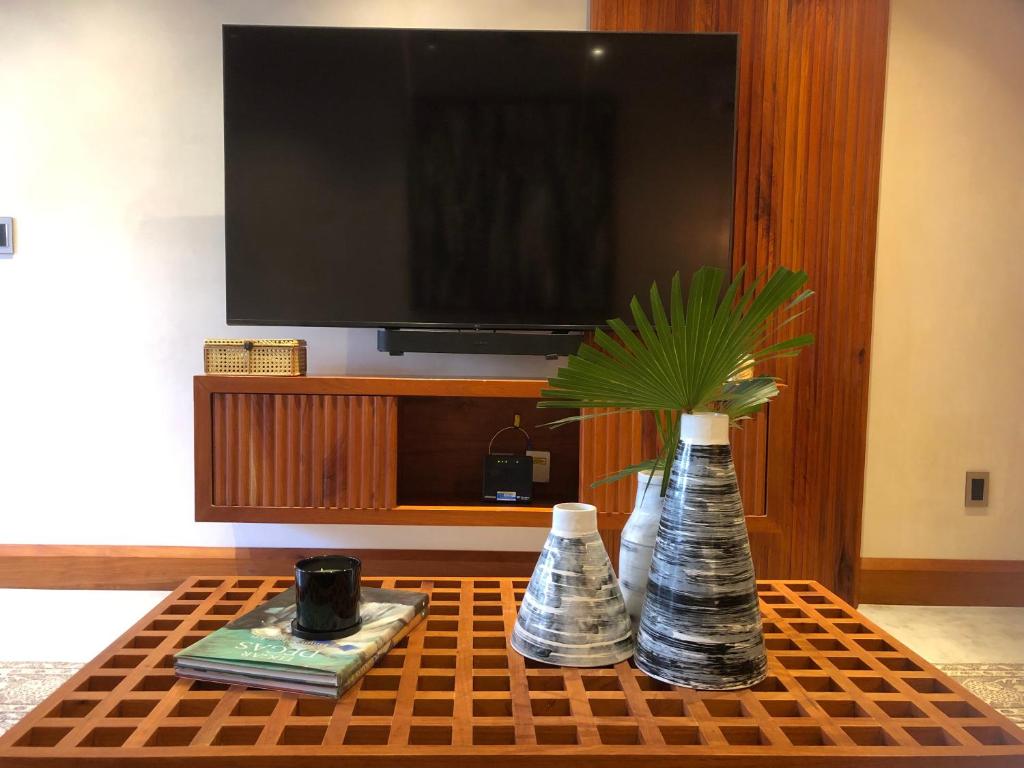 Condominio Talulah Living Tulum